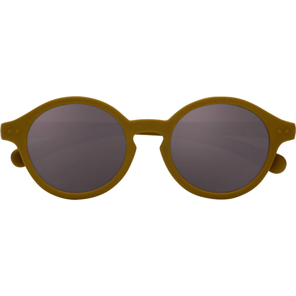 Izipizi Kids Plus Sunglasses | Olive Green
