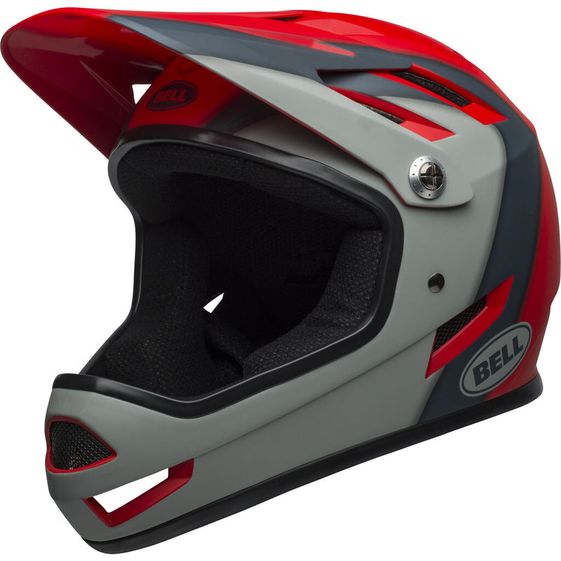 Bell Sanction Bike Helmets