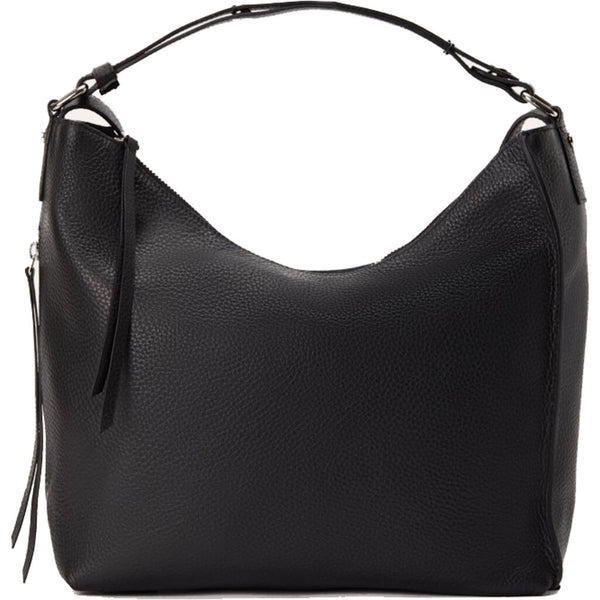 Kiko Leather Versatile Shoulder Bag