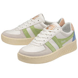 Gola Ladies Grandslam Trident Sneaker