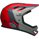 Bell Sanction Bike Helmets