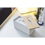 Yamazaki RIN Tissue Case Standard