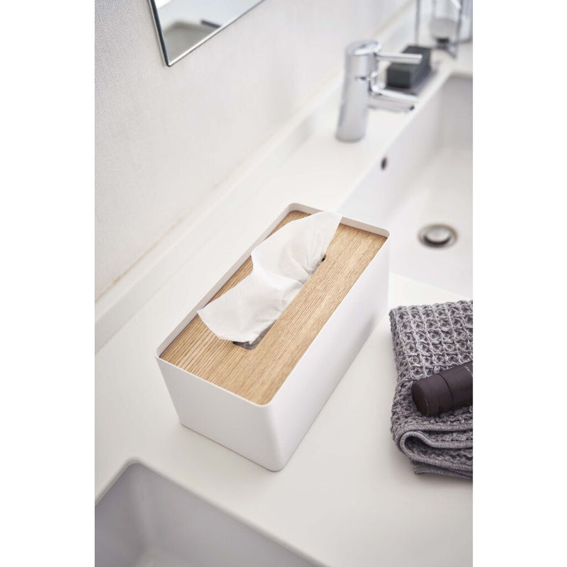 Yamazaki RIN Tissue Case Standard