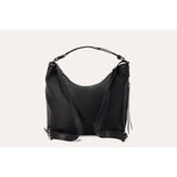 Kiko Leather Versatile Shoulder Bag