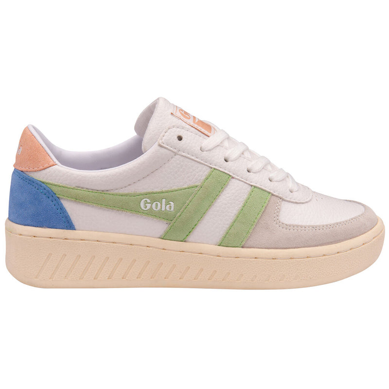 Gola Ladies Grandslam Trident Sneaker