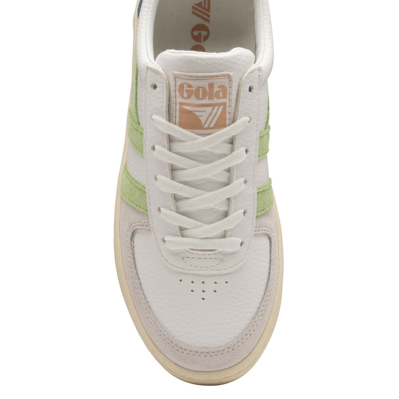 Gola Ladies Grandslam Trident Sneaker