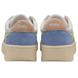 Gola Ladies Grandslam Trident Sneaker