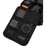 Db Journey Ramverk Camera Insert |  Black Out