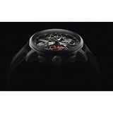 Maurirce Lacroix Masterpeice Chronograph Watch