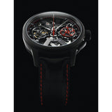Maurirce Lacroix Masterpeice Chronograph Watch