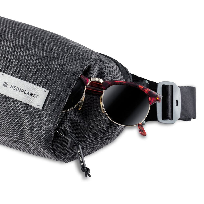 Heimplanet Transit Line Sling Pocket | Castlerock