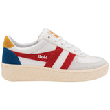 Gola Ladies Grandslam Trident Sneaker