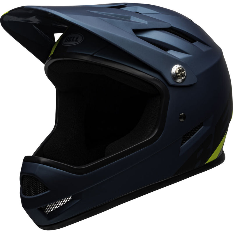 Bell Sanction Bike Helmet
