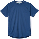 Myles Apparel Momentum Tee Heather