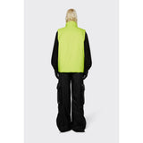 Rains Padded Nylon Winter Vest