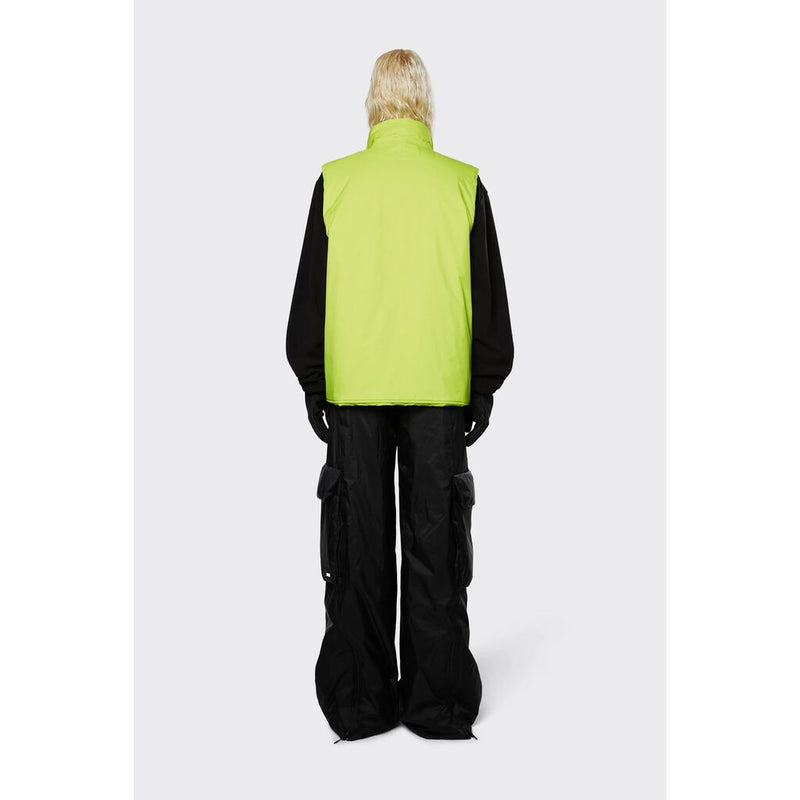 Rains Padded Nylon Winter Vest