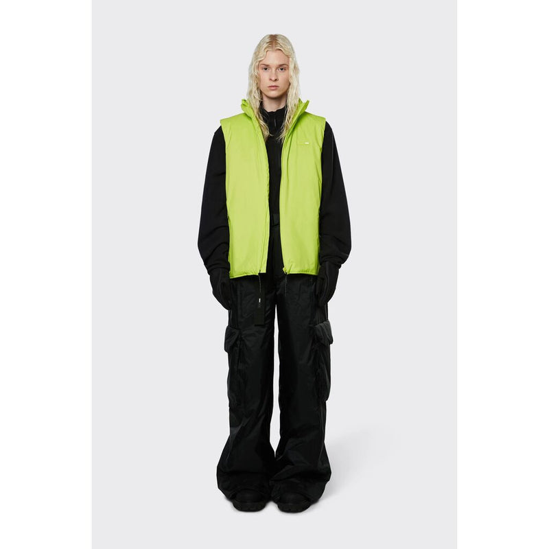 Rains Padded Nylon Winter Vest