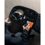 Db Journey Ramverk Camera Insert |  Black Out