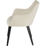 Nuevo Rennes Dining Chair