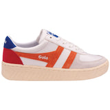 Gola Ladies Grandslam Trident Sneaker