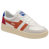 Gola Ladies Grandslam Trident Sneaker