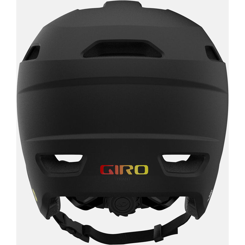 Giro Tyrant Spherical Bike Helmets