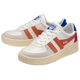 Gola Ladies Grandslam Trident Sneaker