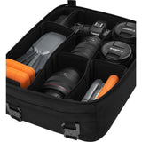 Db Journey Ramverk Camera Insert |  Black Out