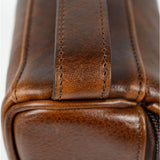 Moore & Giles Donald Wash Kit | Titan Milled Brown