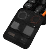 Db Journey Ramverk Camera Insert |  Black Out