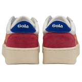 Gola Ladies Grandslam Trident Sneaker