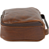 Moore & Giles Donald Wash Kit | Titan Milled Brown