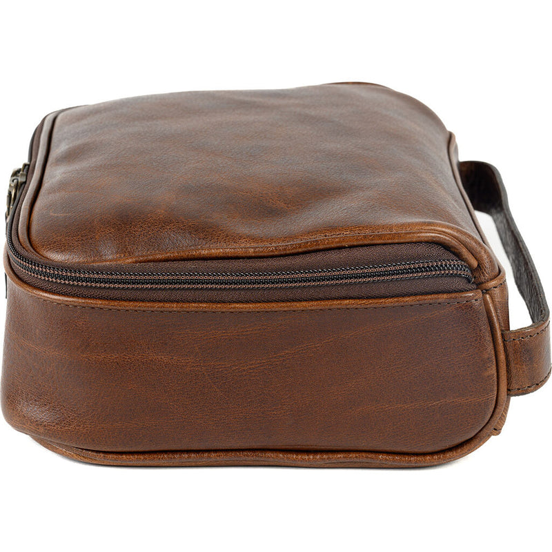 Moore & Giles Donald Wash Kit | Titan Milled Brown