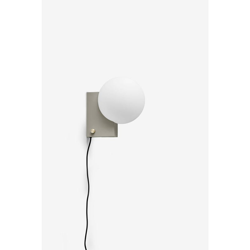&Tradition Journey Table/Wall Lamp SHY1
