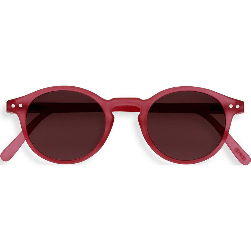 Izipizi Sunglasses H-Frame | Sunset Pink