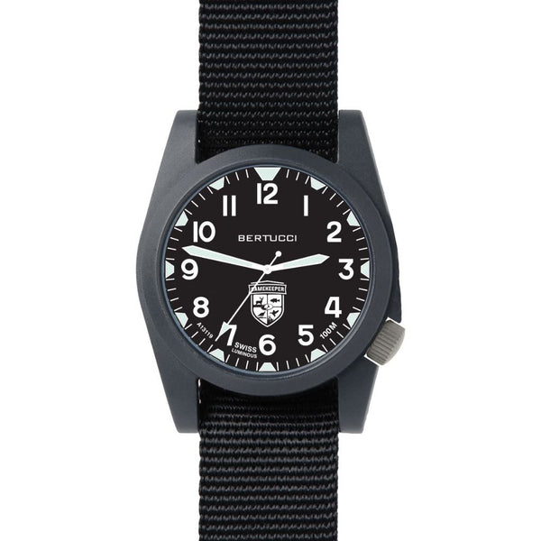 Bertucci Gamekeeper Watch