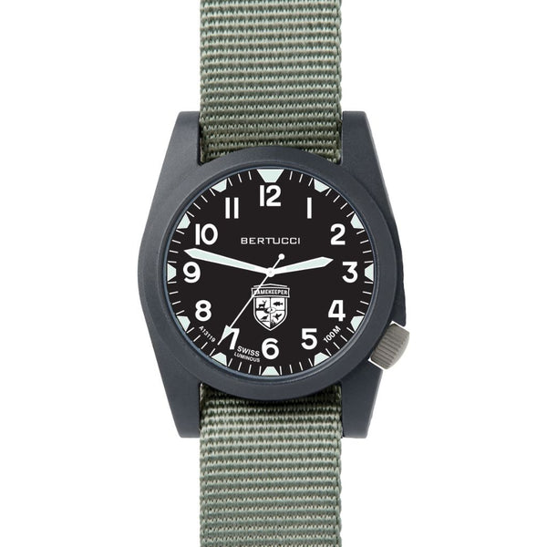 Bertucci Gamekeeper Watch