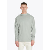 Zanerobe Rugger Rugger Hoodie Sweater | Sage