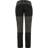 Fjallraven Keb Trousers Curved Womens Regular
