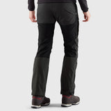 Fjallraven Keb Trousers Curved Womens Regular