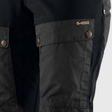 Fjallraven Keb Trousers Curved Womens Regular