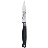 Messermeister San Moritz Elite Spear Point Paring Knife | 3.5"