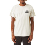 Katin Cosmo Tee | Black Wash