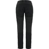 Fjallraven Keb Trousers Curved Womens Regular