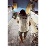 Katin Cosmo Tee | Black Wash