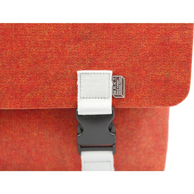 M.R.K.T. Kel Briefcase | Copper 134150E