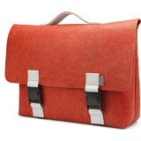 M.R.K.T. Kel Briefcase | Copper 134150E