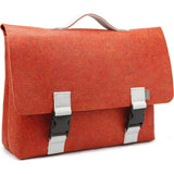 M.R.K.T. Kel Briefcase | Copper 134150E