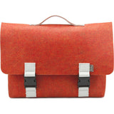 M.R.K.T. Kel Briefcase | Copper 134150E