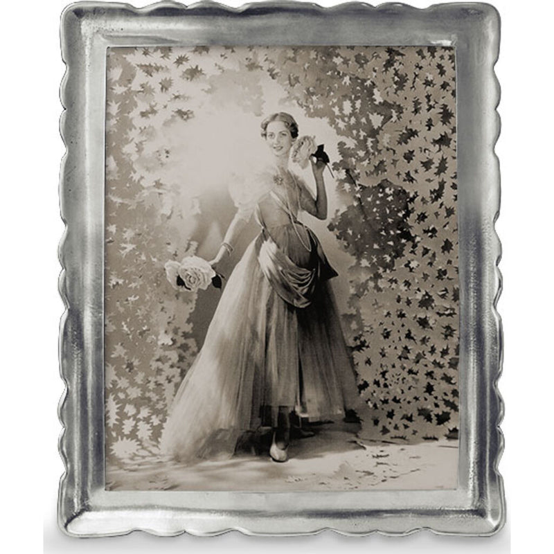 Match Carretti Rectangle Frame | X-Large